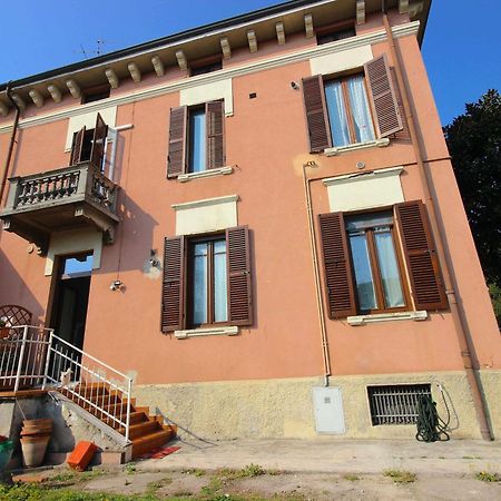 Case Vr Holiday La Maison Du Coq Verona Exterior foto