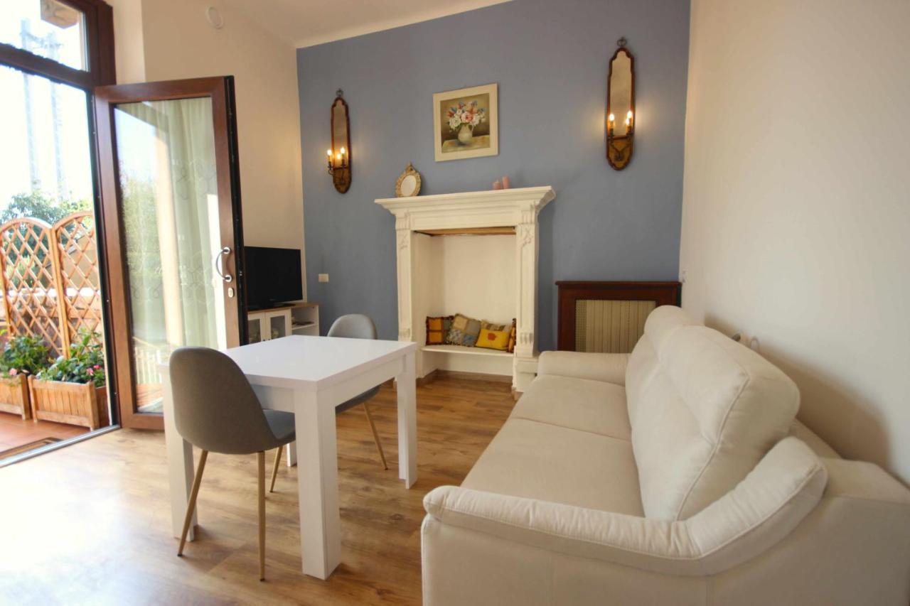 Case Vr Holiday La Maison Du Coq Verona Exterior foto