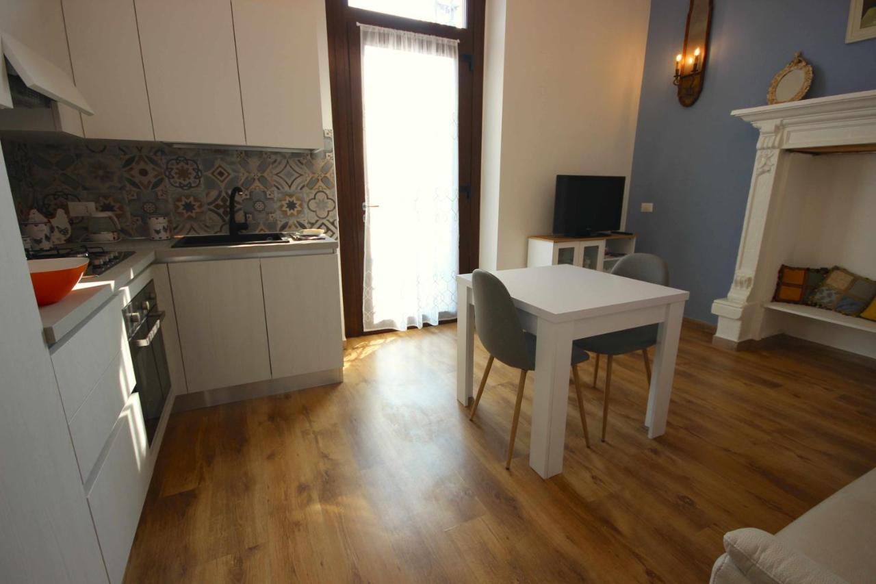 Case Vr Holiday La Maison Du Coq Verona Exterior foto
