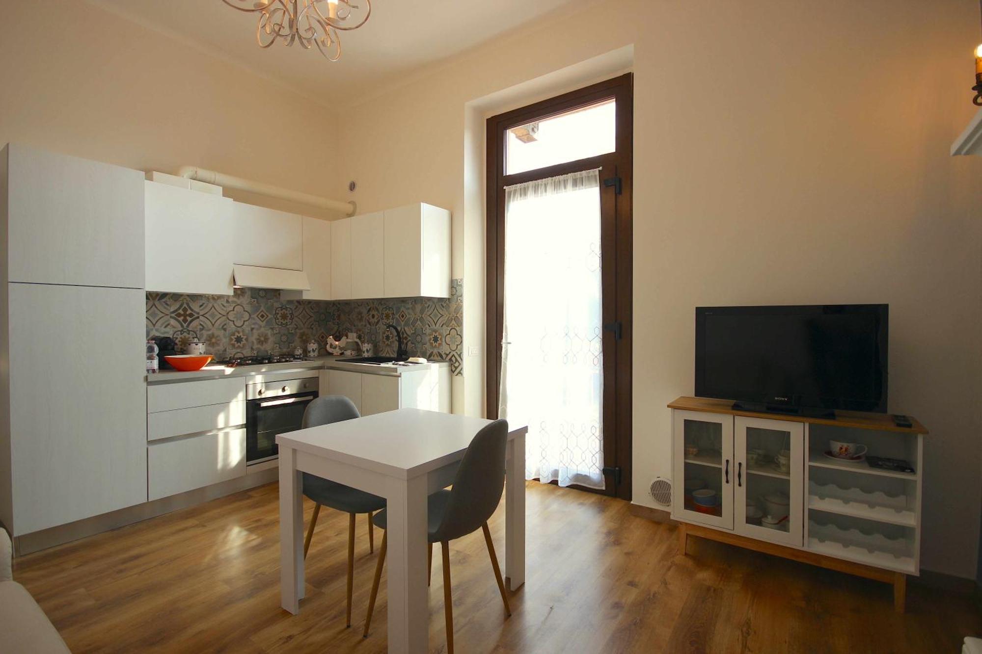 Case Vr Holiday La Maison Du Coq Verona Exterior foto