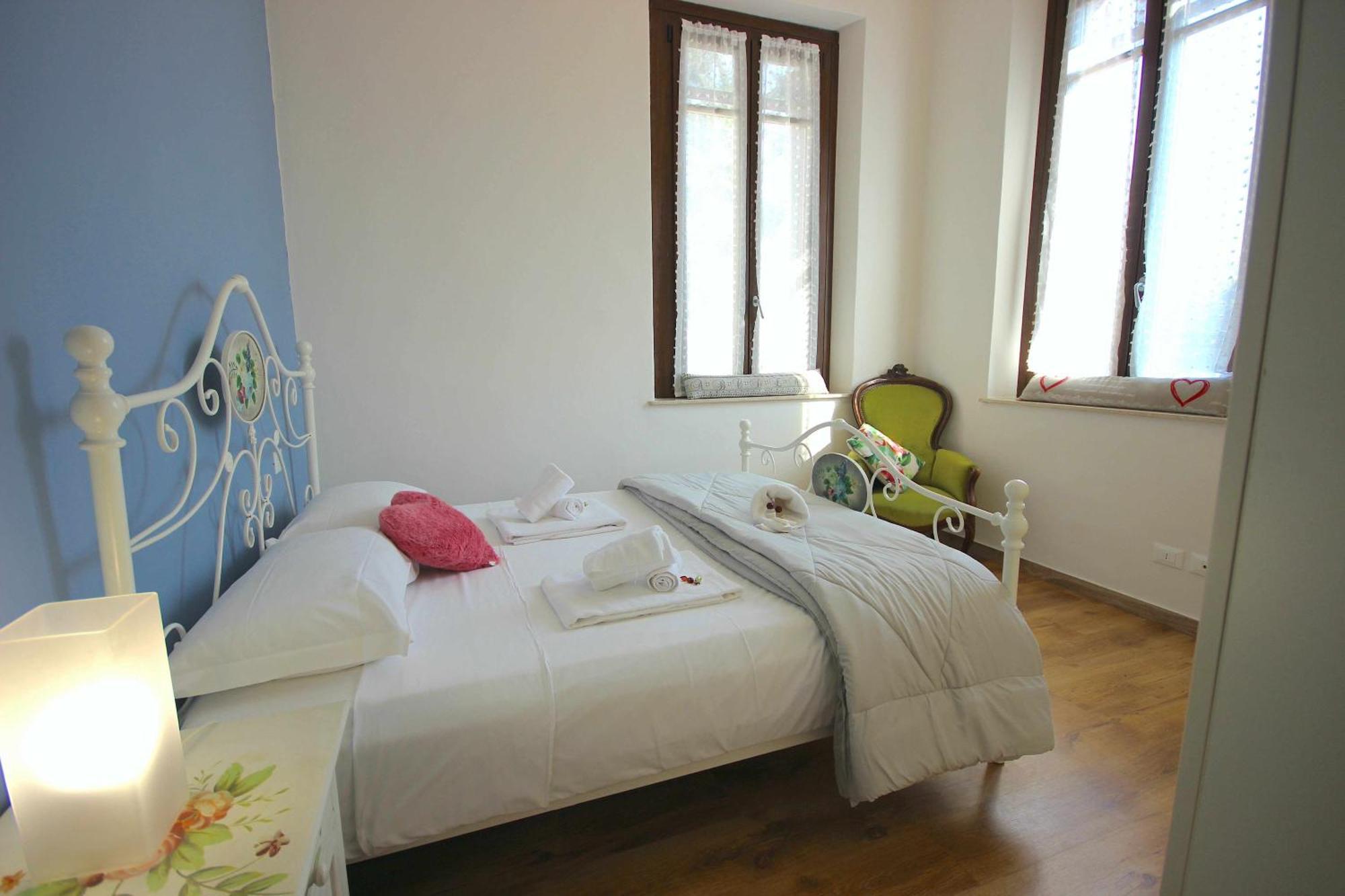 Case Vr Holiday La Maison Du Coq Verona Exterior foto
