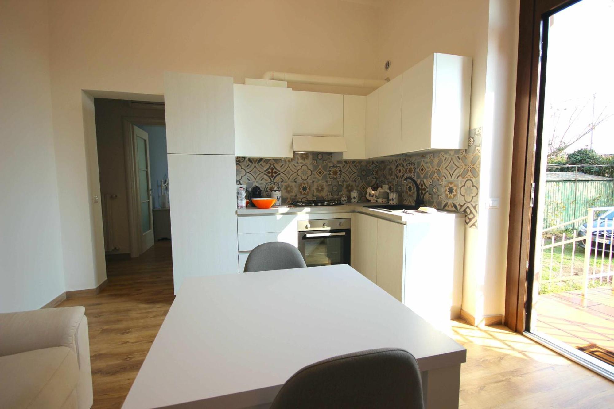 Case Vr Holiday La Maison Du Coq Verona Exterior foto