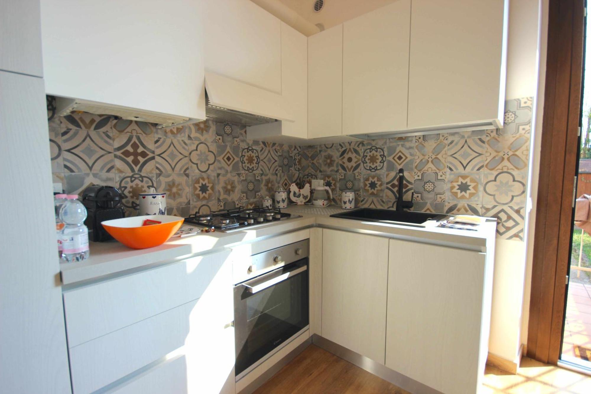 Case Vr Holiday La Maison Du Coq Verona Exterior foto